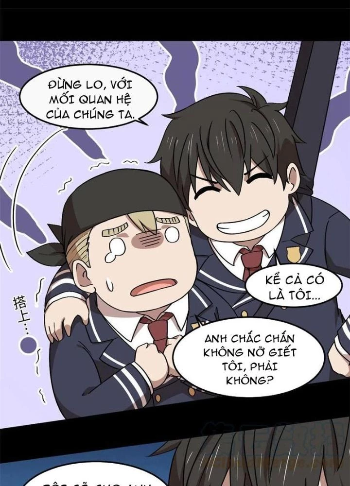 Toàn Cầu Sụp Đổ Chapter 93 - 31