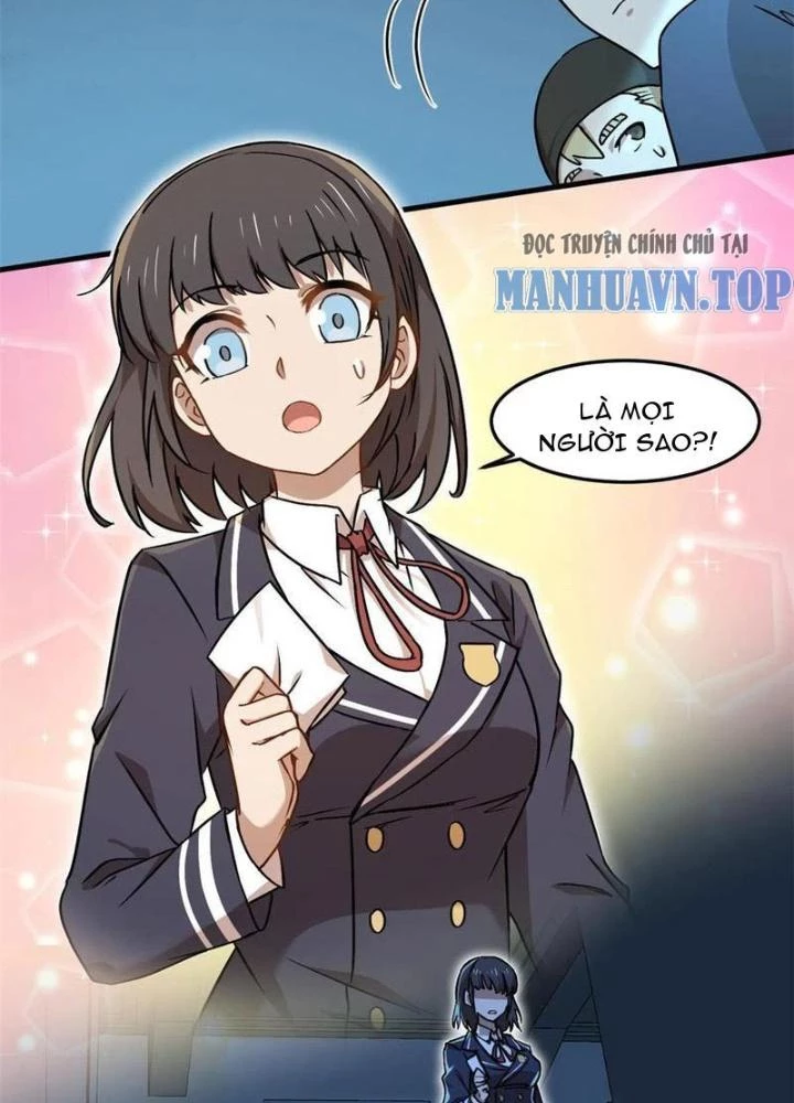 Toàn Cầu Sụp Đổ Chapter 93 - 35