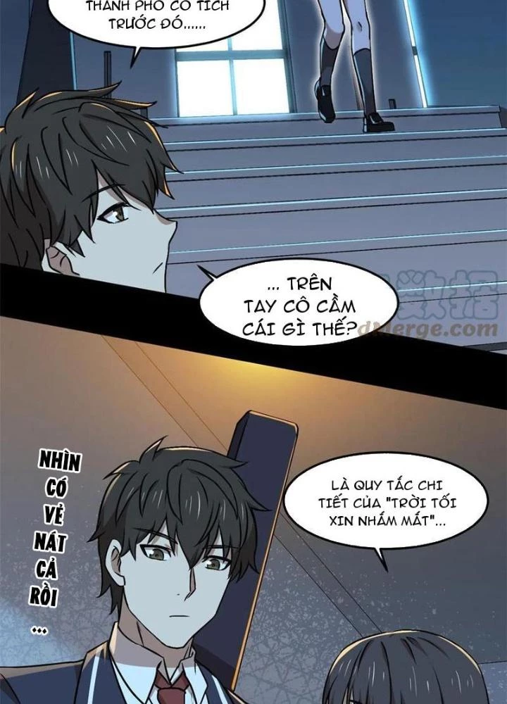 Toàn Cầu Sụp Đổ Chapter 93 - 37