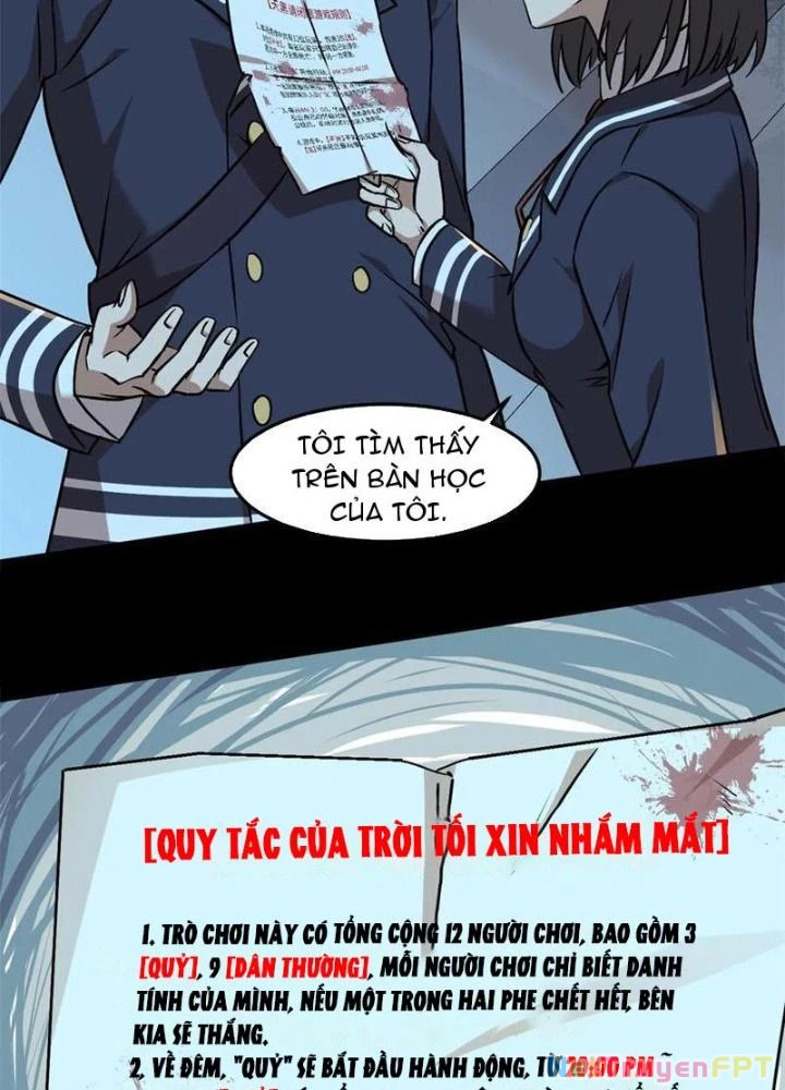 Toàn Cầu Sụp Đổ Chapter 93 - 39