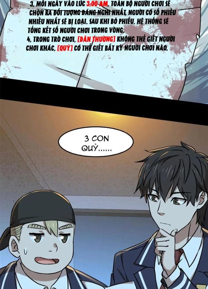 Toàn Cầu Sụp Đổ Chapter 93 - 41