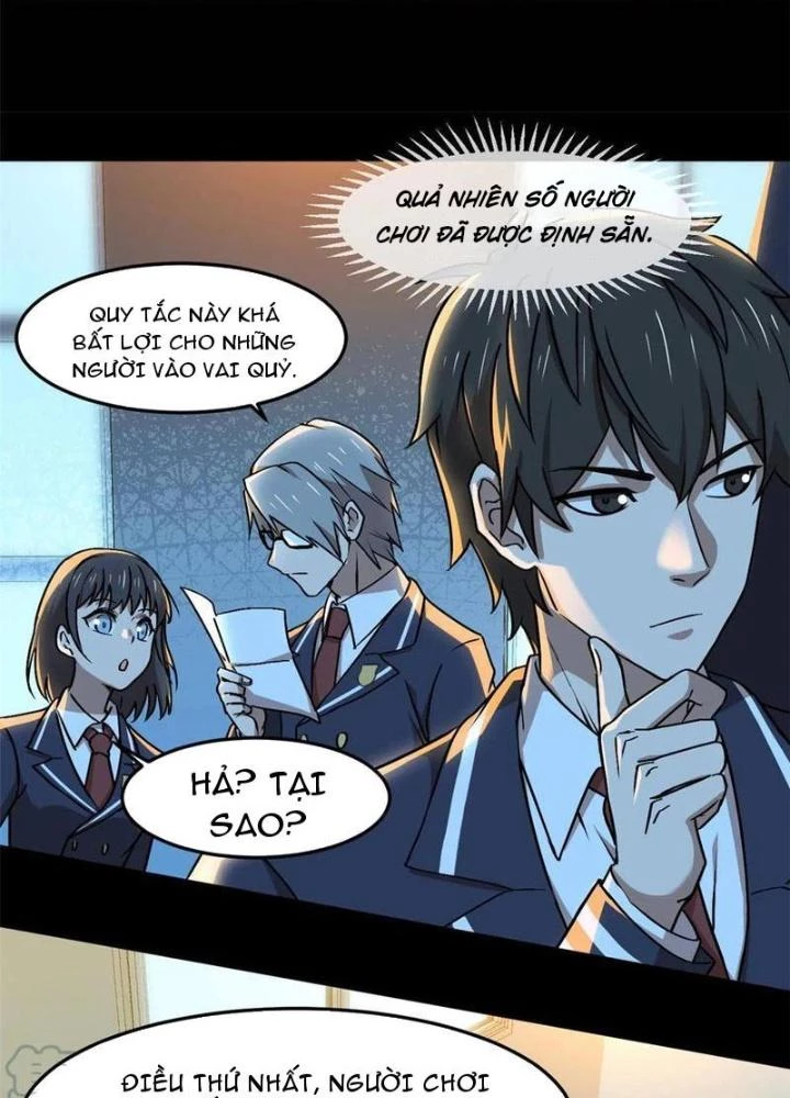 Toàn Cầu Sụp Đổ Chapter 93 - 45