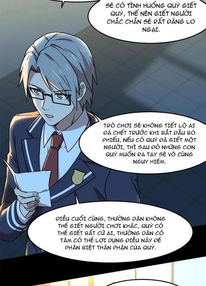 Toàn Cầu Sụp Đổ Chapter 93 - 47