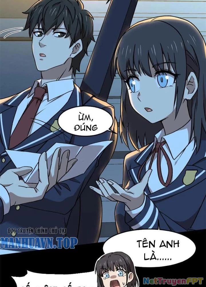 Toàn Cầu Sụp Đổ Chapter 93 - 49