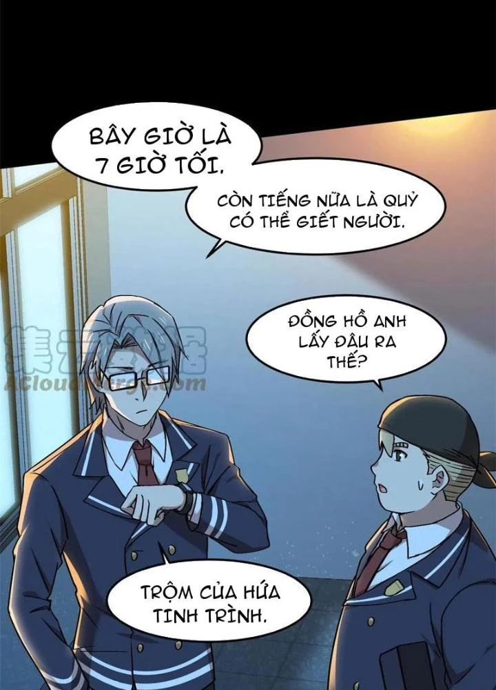 Toàn Cầu Sụp Đổ Chapter 93 - 51