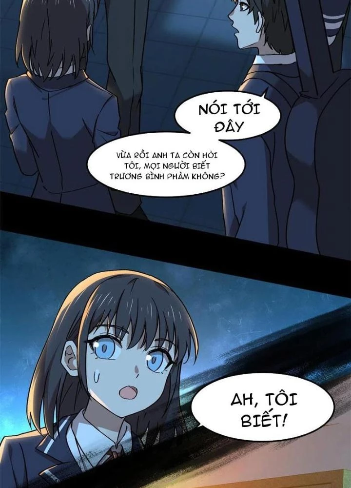 Toàn Cầu Sụp Đổ Chapter 93 - 53