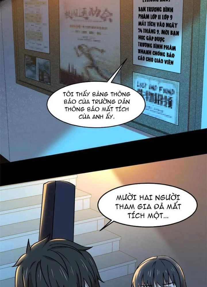 Toàn Cầu Sụp Đổ Chapter 93 - 55