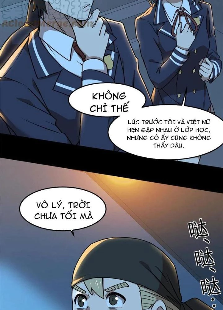 Toàn Cầu Sụp Đổ Chapter 93 - 57