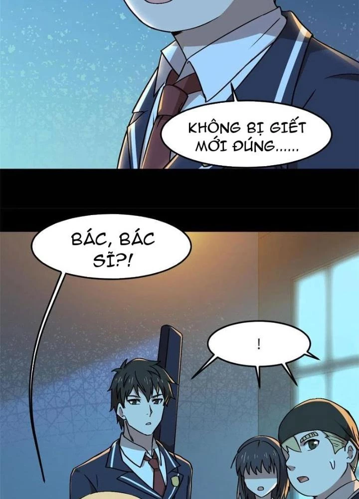 Toàn Cầu Sụp Đổ Chapter 93 - 59