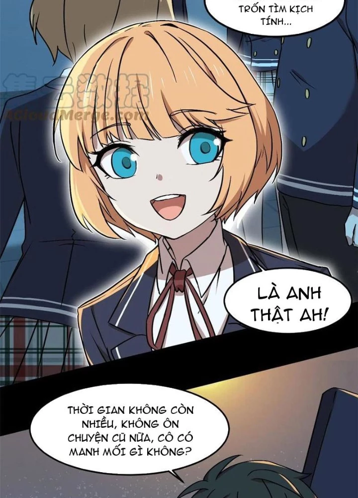 Toàn Cầu Sụp Đổ Chapter 93 - 61