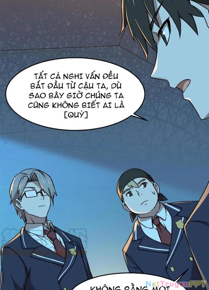 Toàn Cầu Sụp Đổ Chapter 93 - 65