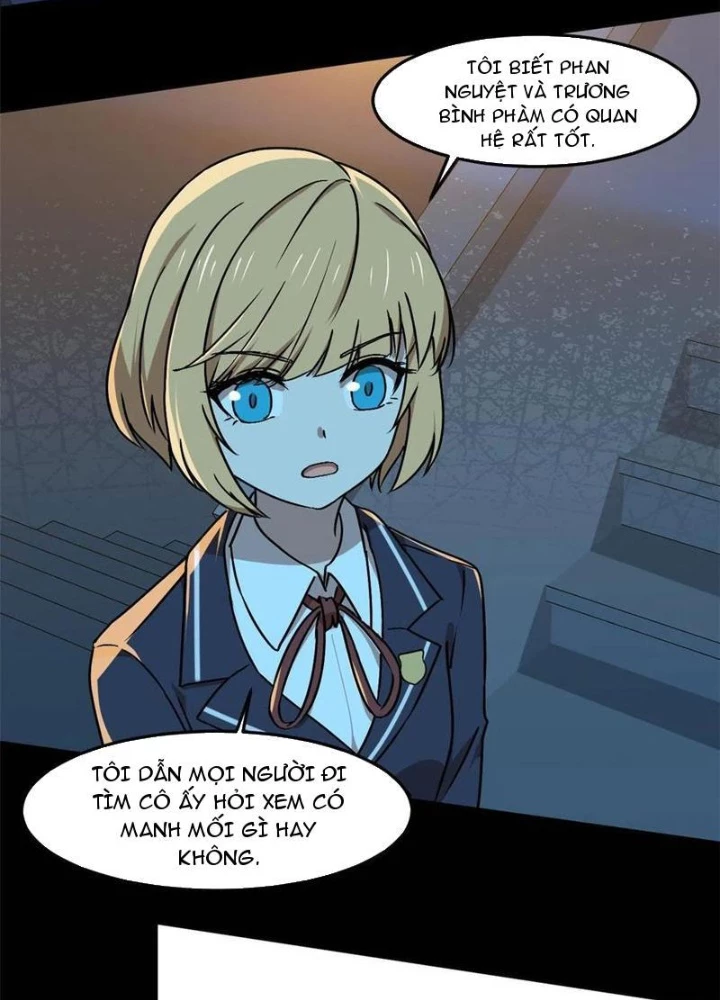 Toàn Cầu Sụp Đổ Chapter 93 - 67
