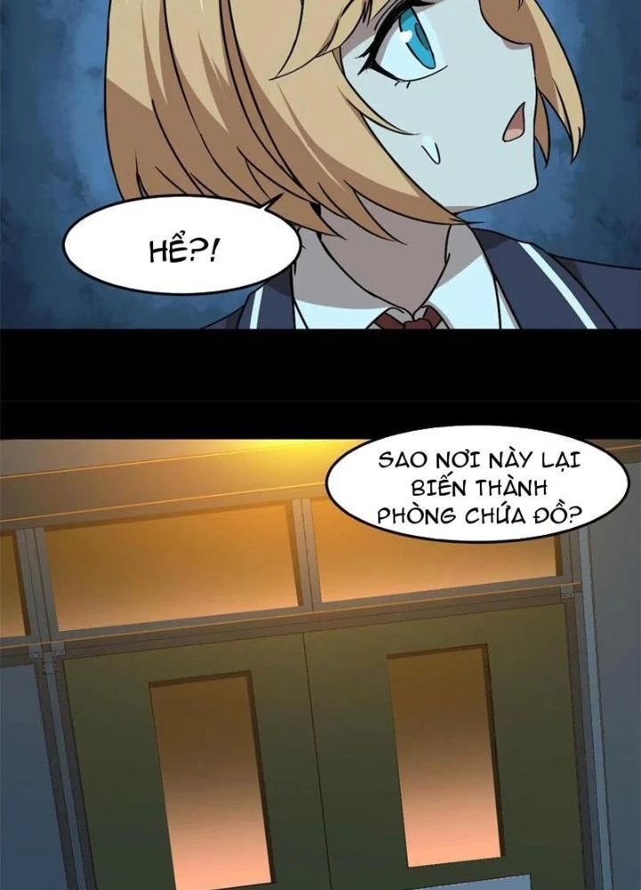 Toàn Cầu Sụp Đổ Chapter 93 - 73
