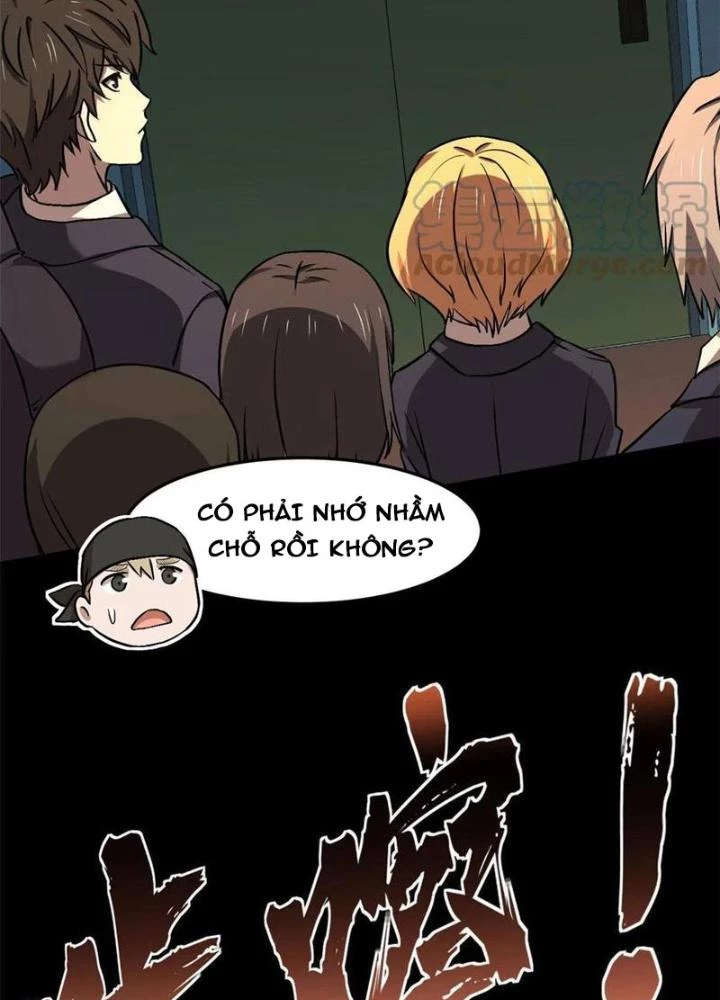 Toàn Cầu Sụp Đổ Chapter 93 - 75