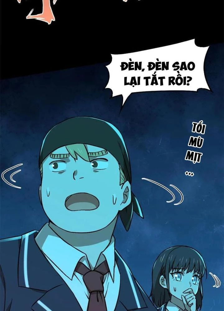 Toàn Cầu Sụp Đổ Chapter 93 - 77
