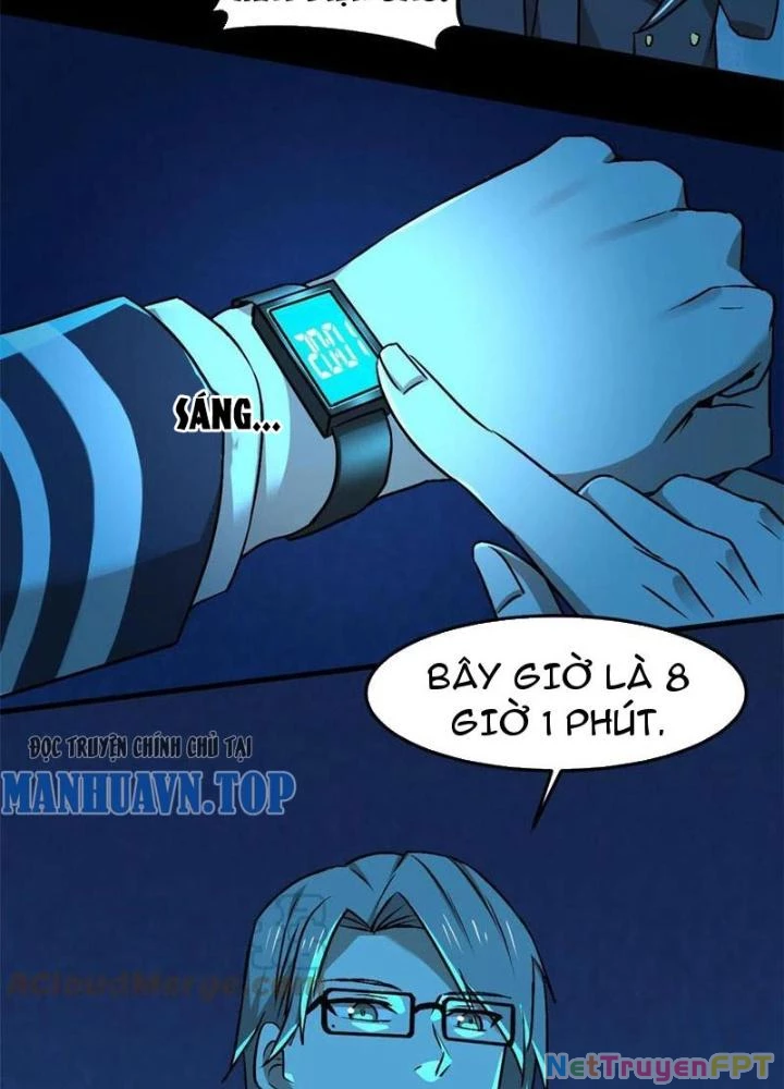 Toàn Cầu Sụp Đổ Chapter 93 - 79