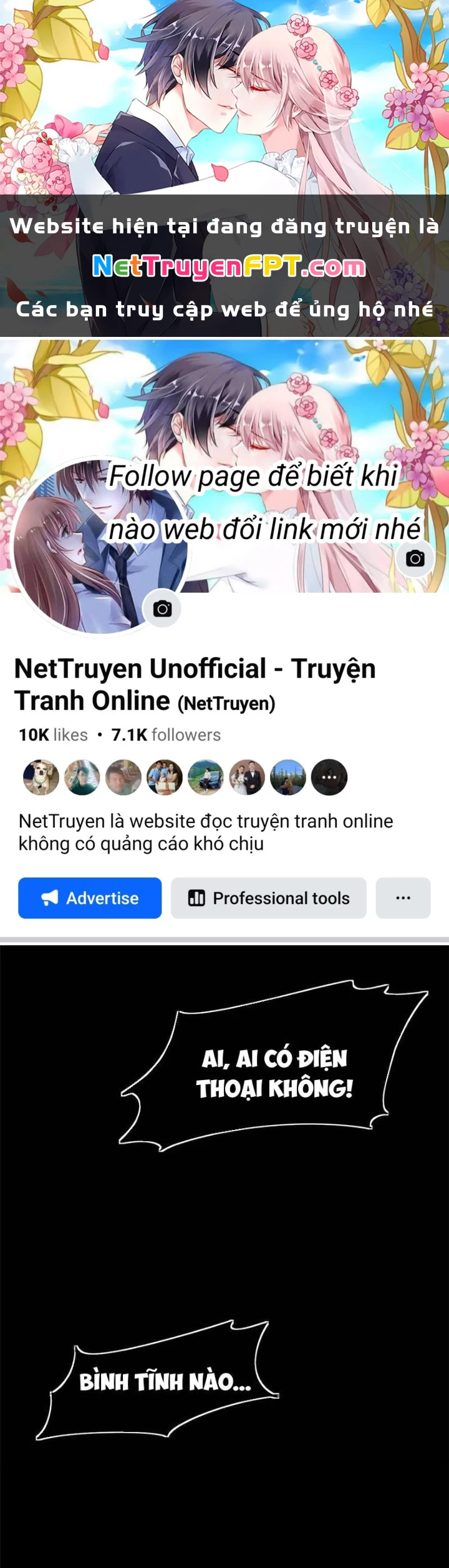 Toàn Cầu Sụp Đổ Chapter 94 - 1