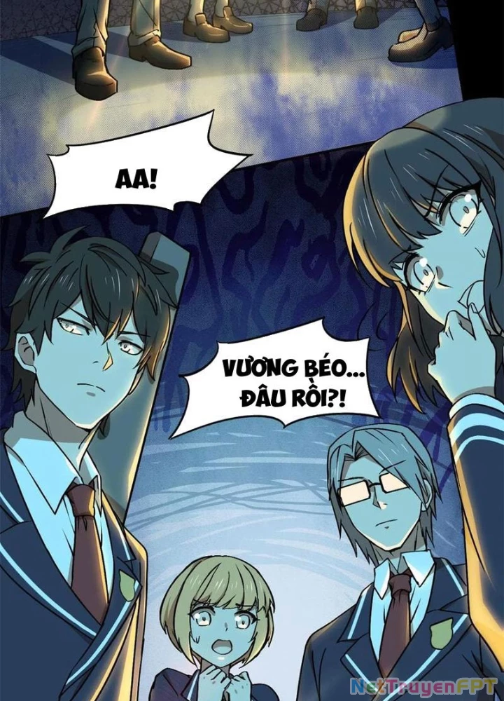 Toàn Cầu Sụp Đổ Chapter 94 - 5
