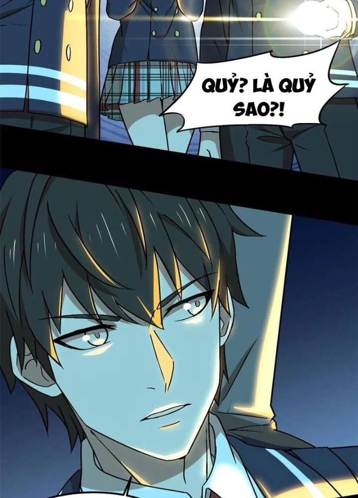 Toàn Cầu Sụp Đổ Chapter 94 - 7