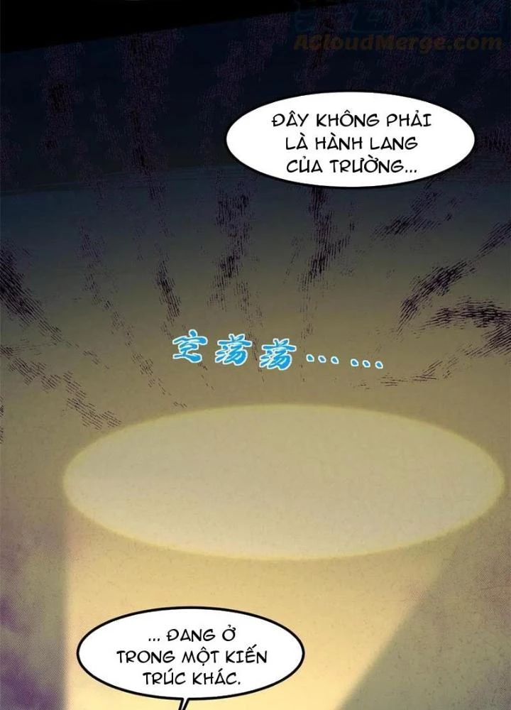 Toàn Cầu Sụp Đổ Chapter 94 - 9
