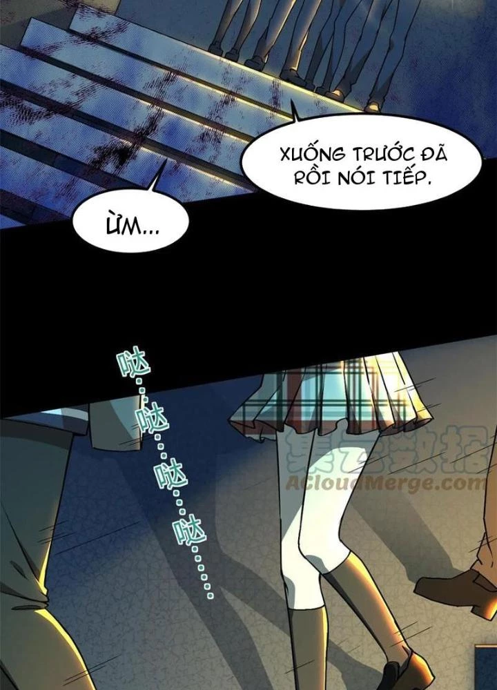 Toàn Cầu Sụp Đổ Chapter 94 - 13