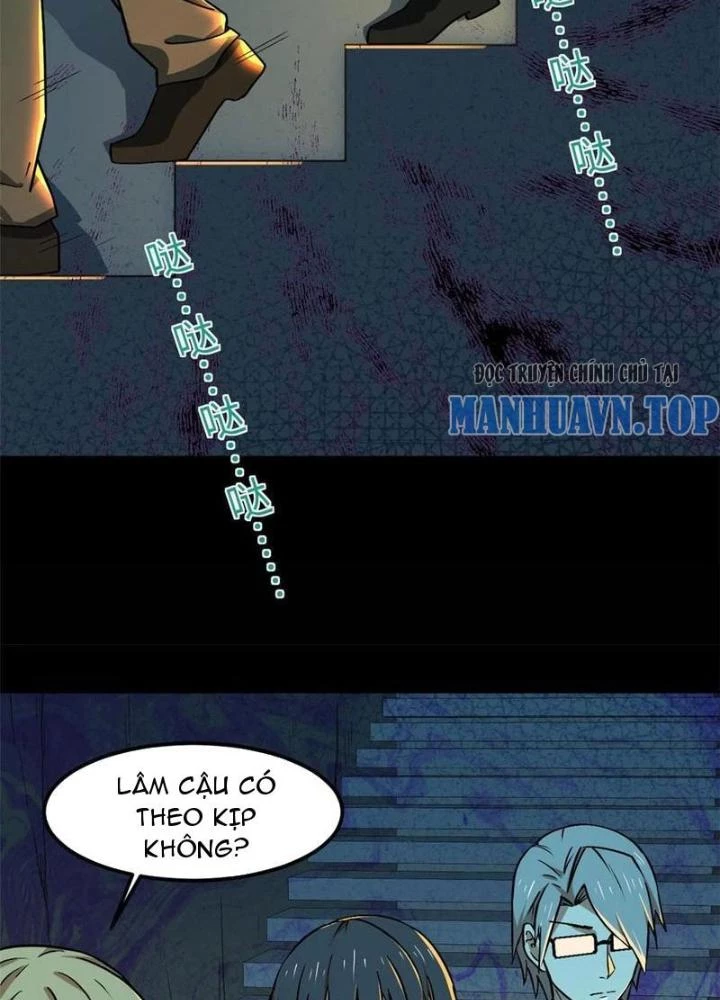 Toàn Cầu Sụp Đổ Chapter 94 - 15
