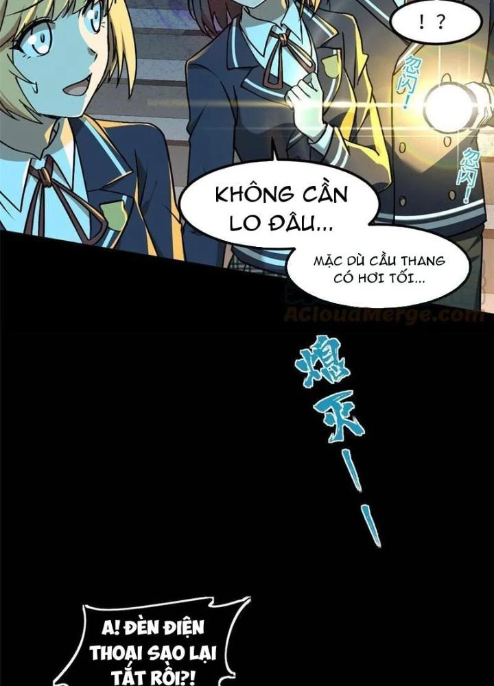 Toàn Cầu Sụp Đổ Chapter 94 - 17