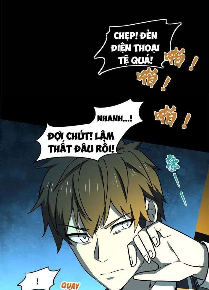 Toàn Cầu Sụp Đổ Chapter 94 - 19