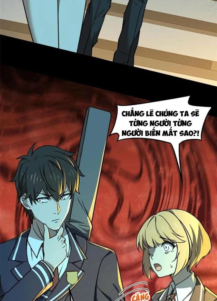 Toàn Cầu Sụp Đổ Chapter 94 - 23