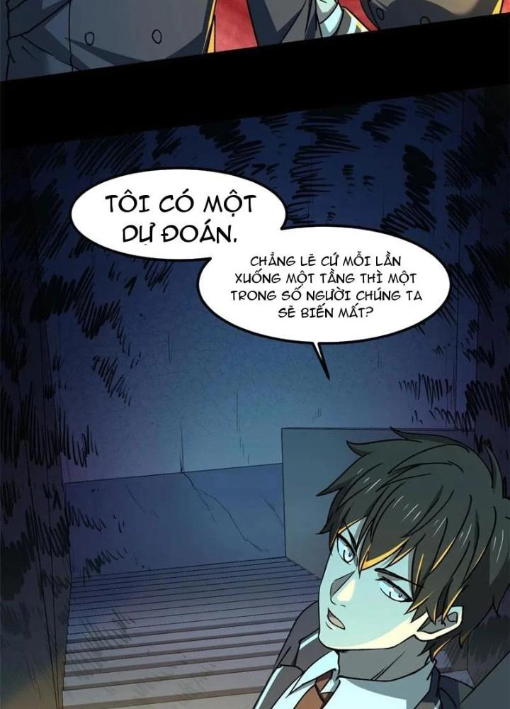 Toàn Cầu Sụp Đổ Chapter 94 - 25