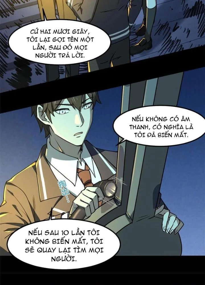 Toàn Cầu Sụp Đổ Chapter 94 - 29
