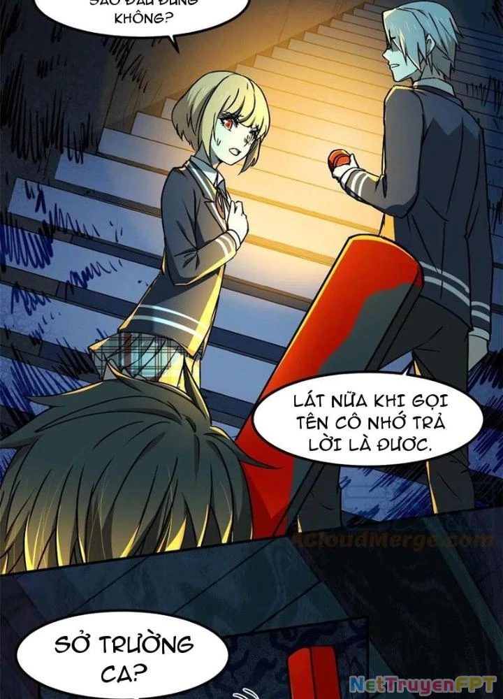 Toàn Cầu Sụp Đổ Chapter 94 - 31