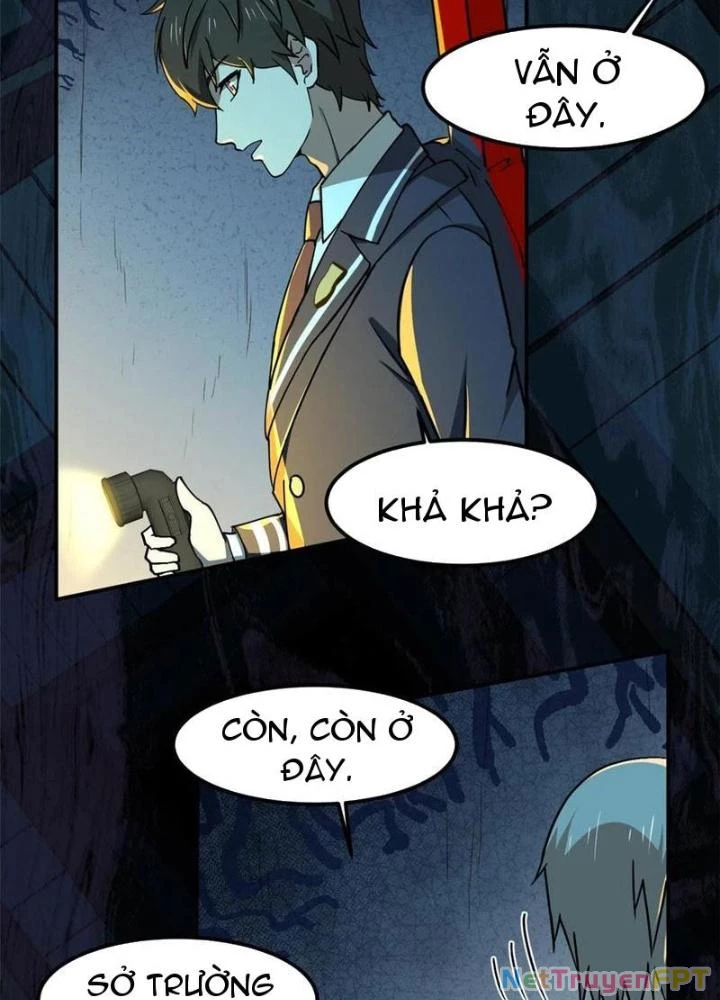 Toàn Cầu Sụp Đổ Chapter 94 - 33