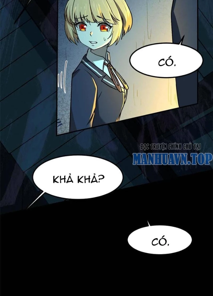 Toàn Cầu Sụp Đổ Chapter 94 - 35