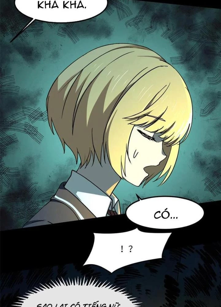 Toàn Cầu Sụp Đổ Chapter 94 - 39