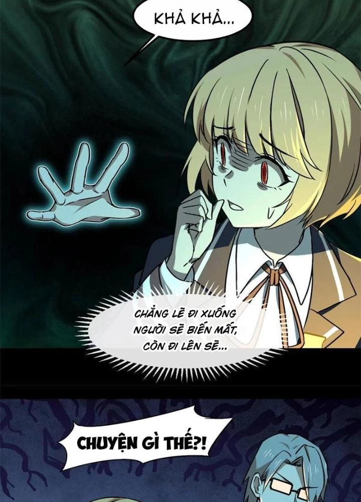 Toàn Cầu Sụp Đổ Chapter 94 - 43