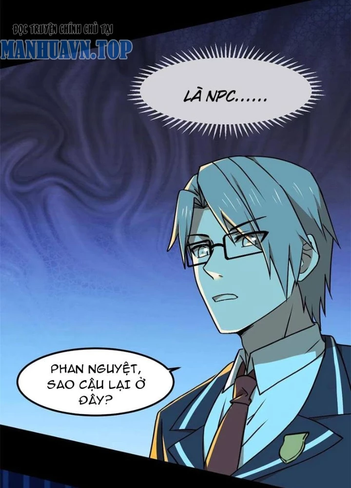 Toàn Cầu Sụp Đổ Chapter 94 - 49