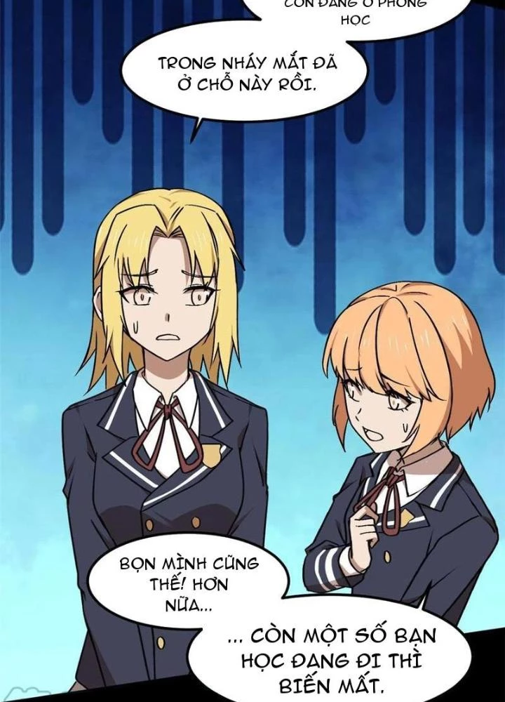 Toàn Cầu Sụp Đổ Chapter 94 - 51