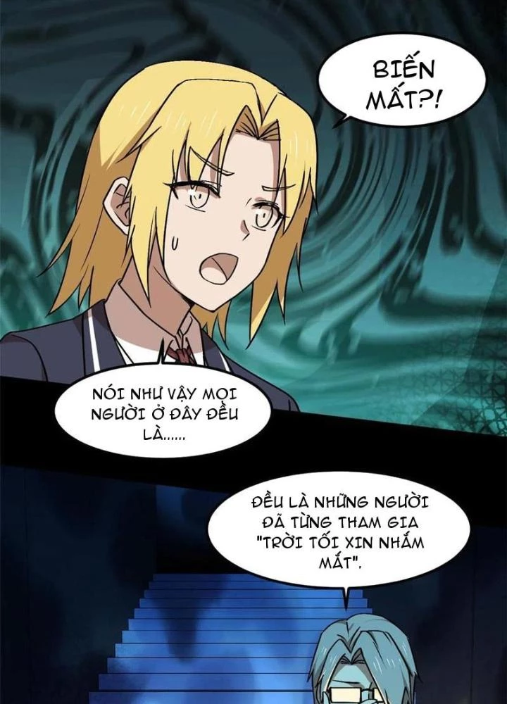 Toàn Cầu Sụp Đổ Chapter 94 - 53