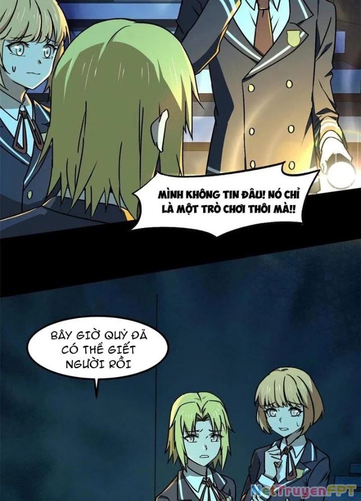 Toàn Cầu Sụp Đổ Chapter 94 - 55