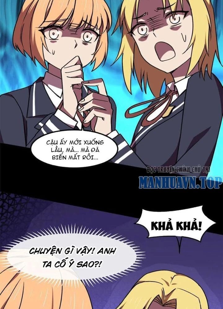 Toàn Cầu Sụp Đổ Chapter 94 - 63