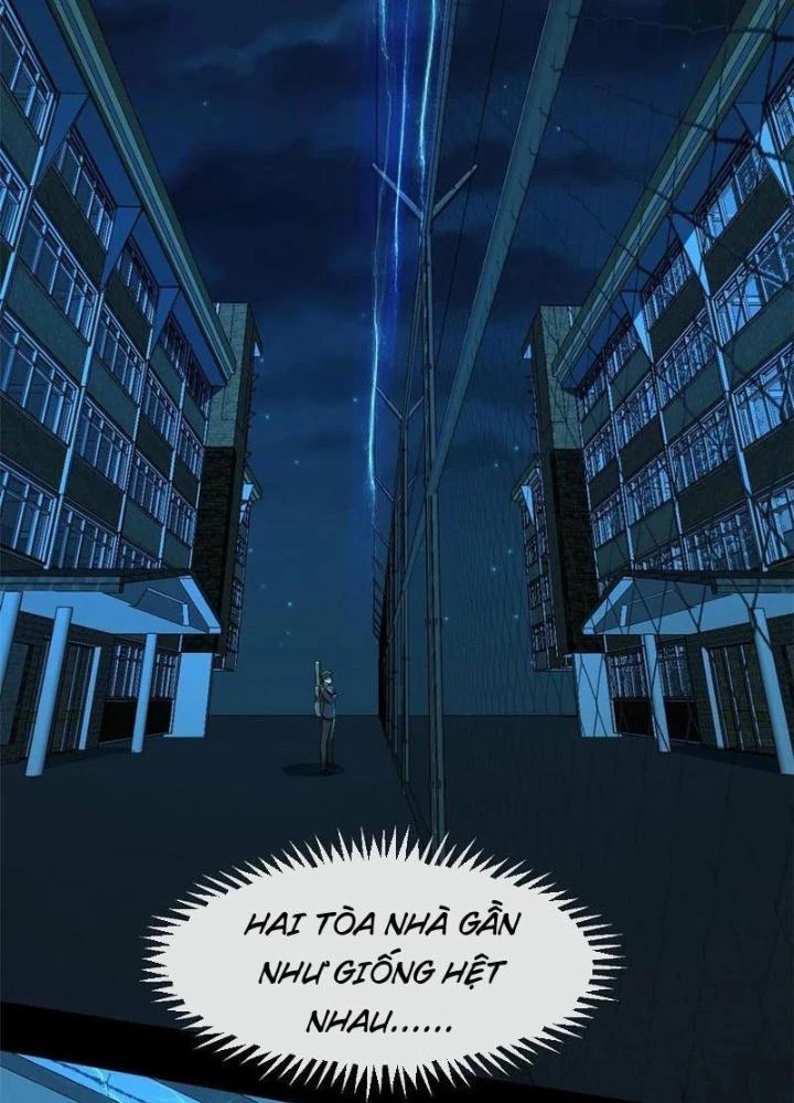 Toàn Cầu Sụp Đổ Chapter 94 - 69