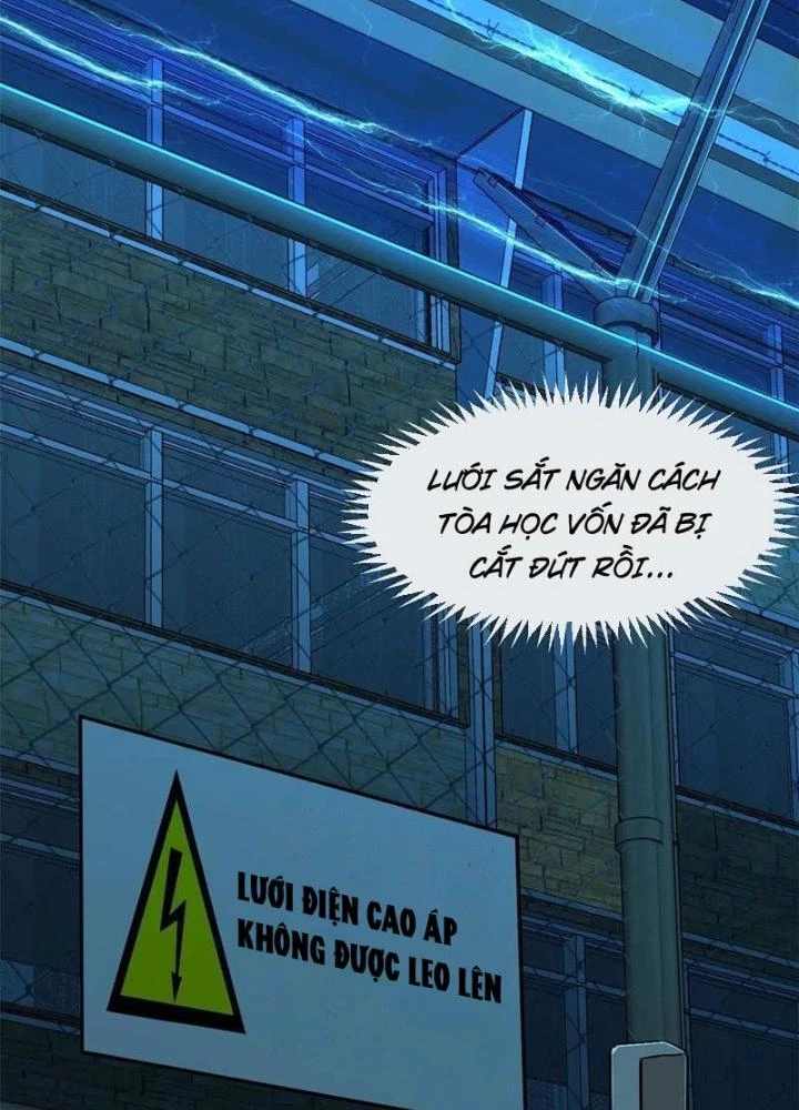 Toàn Cầu Sụp Đổ Chapter 94 - 71