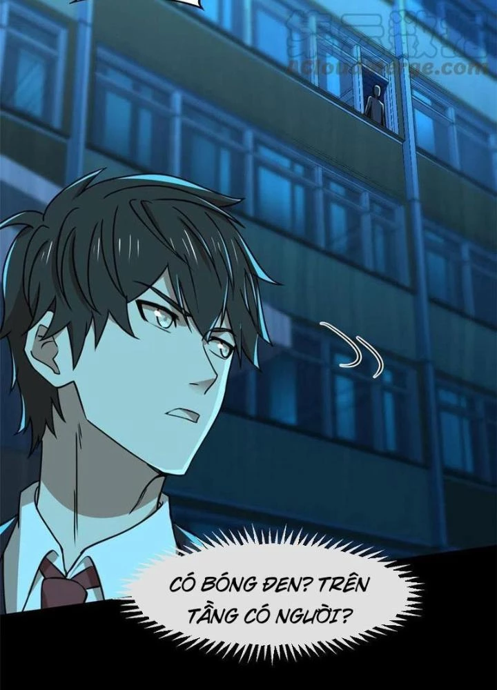 Toàn Cầu Sụp Đổ Chapter 94 - 77