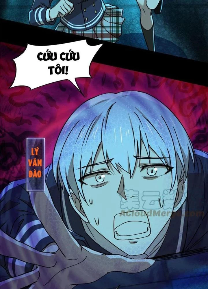 Toàn Cầu Sụp Đổ Chapter 94 - 81