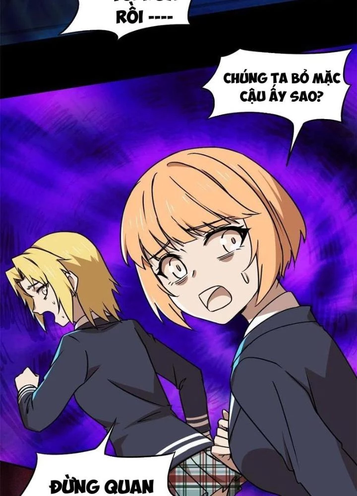 Toàn Cầu Sụp Đổ Chapter 94 - 83