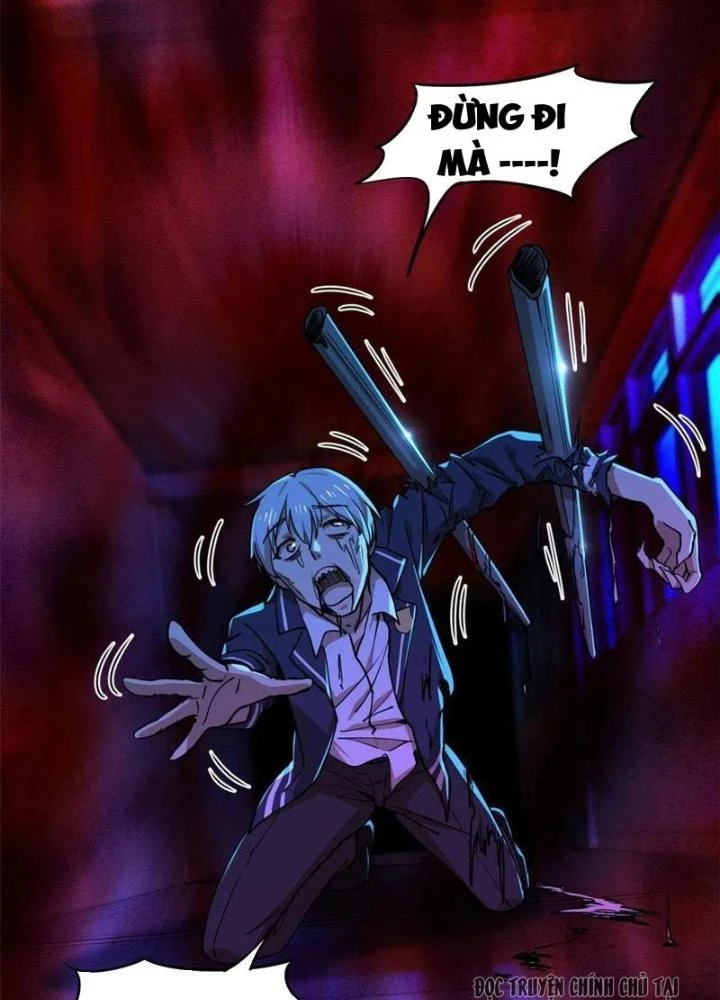 Toàn Cầu Sụp Đổ Chapter 94 - 85