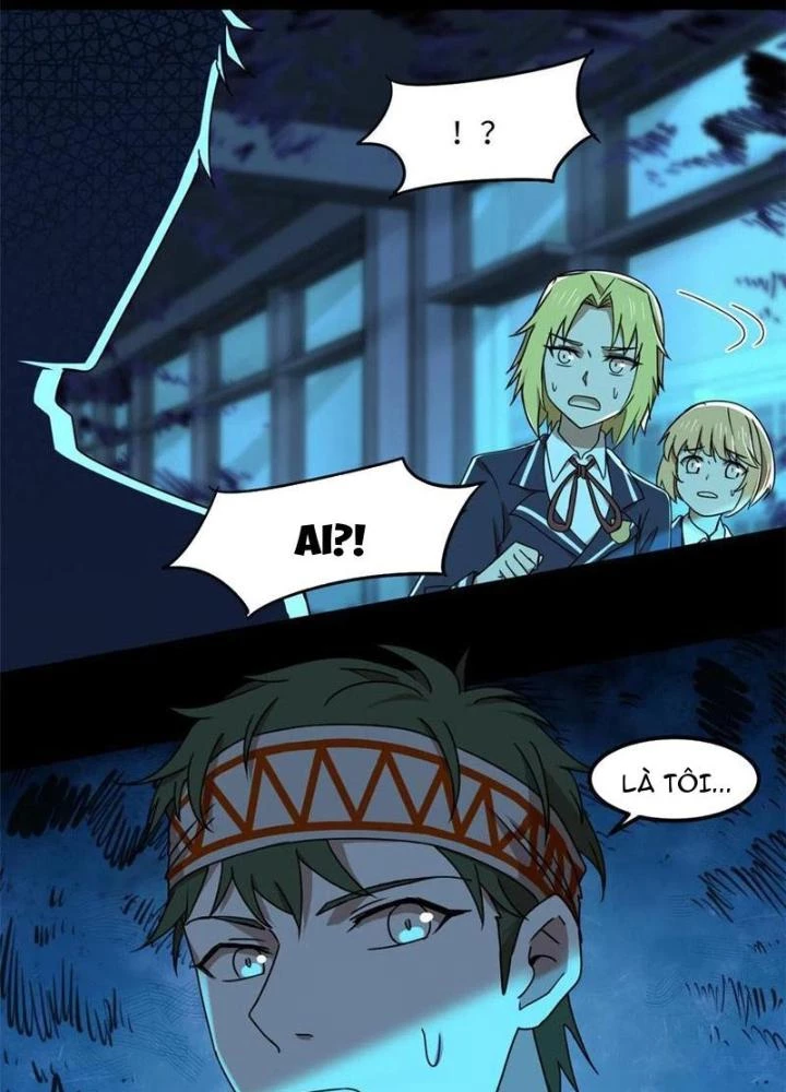 Toàn Cầu Sụp Đổ Chapter 94 - 89