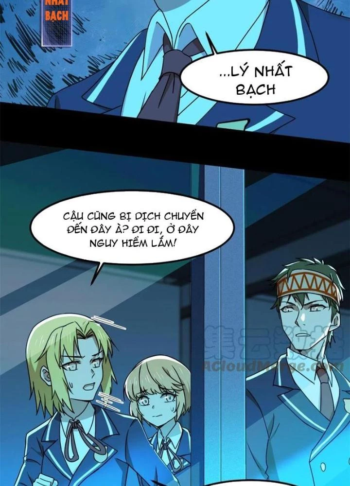 Toàn Cầu Sụp Đổ Chapter 94 - 91