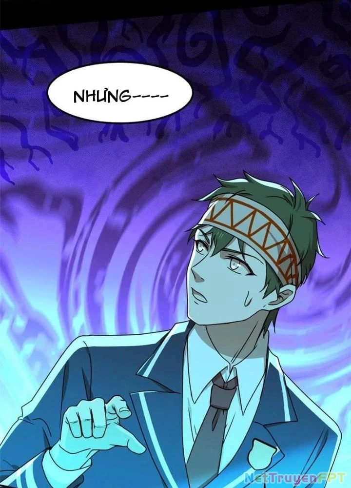 Toàn Cầu Sụp Đổ Chapter 94 - 93